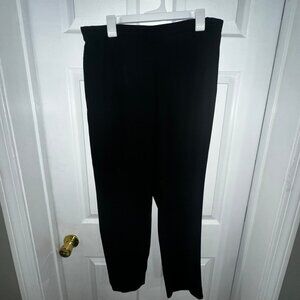 MNG Elastic Waist Dress Pant